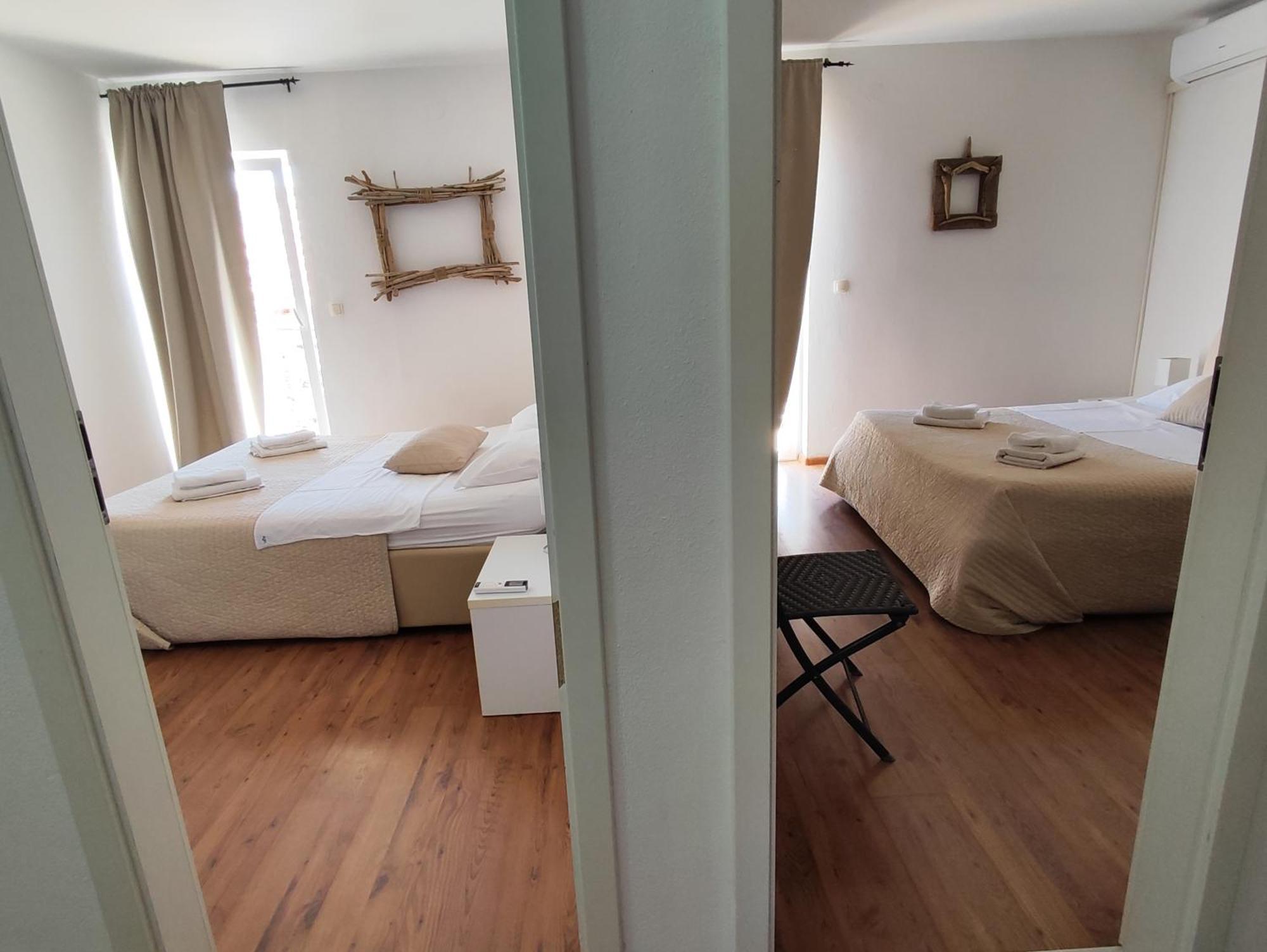 Guest House Adria พรีมอชเตน ห้อง รูปภาพ