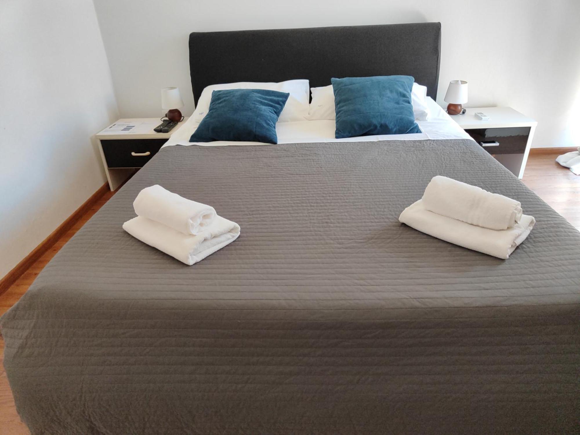 Guest House Adria พรีมอชเตน ห้อง รูปภาพ