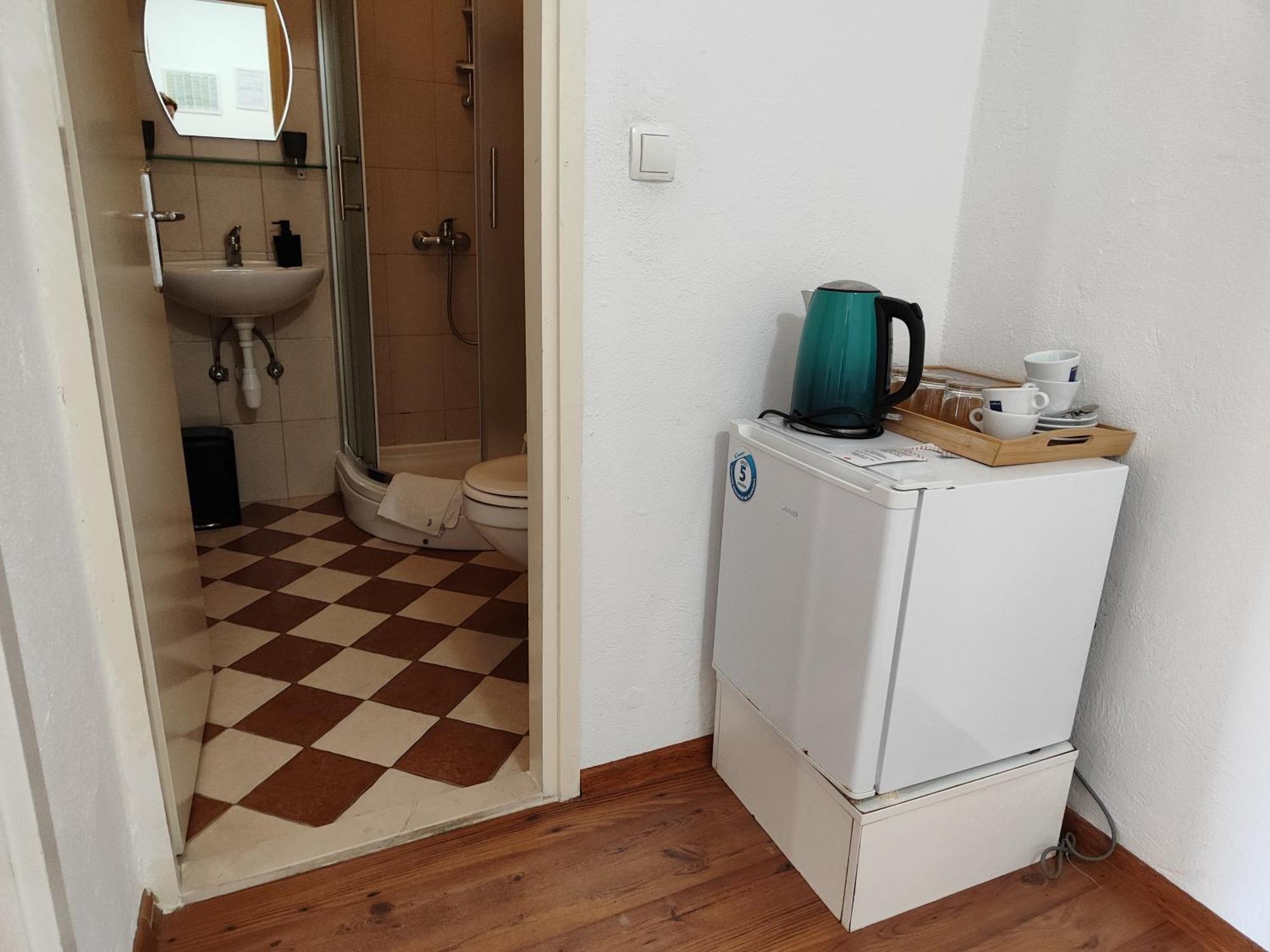 Guest House Adria พรีมอชเตน ห้อง รูปภาพ