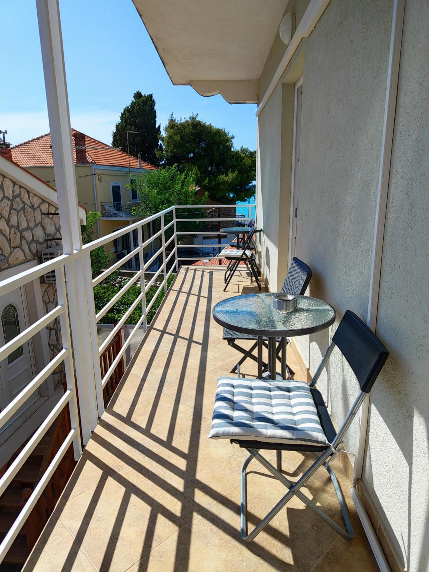 Guest House Adria พรีมอชเตน ห้อง รูปภาพ
